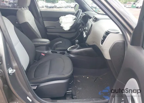 2016 Kia Soul + z USA, uszkodzony, nr VIN KNDJP3A53G7281076